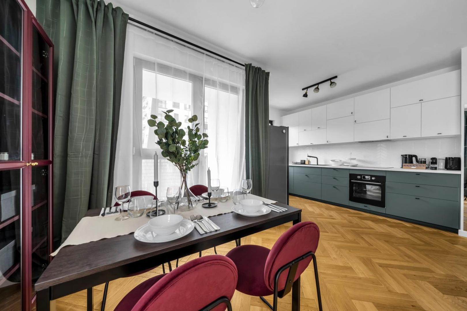Skierniewicka Apt - Parking, Workspace, Balcony - By Rentujemy Βαρσοβία Εξωτερικό φωτογραφία