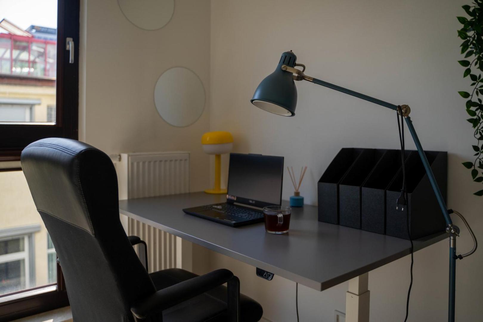 Skierniewicka Apt - Parking, Workspace, Balcony - By Rentujemy Βαρσοβία Εξωτερικό φωτογραφία