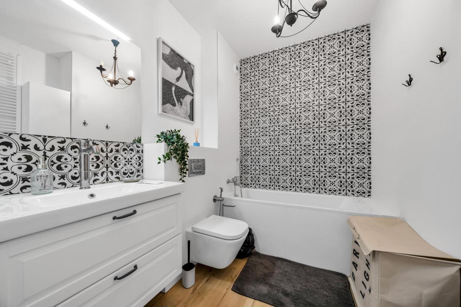 Skierniewicka Apt - Parking, Workspace, Balcony - By Rentujemy Βαρσοβία Εξωτερικό φωτογραφία