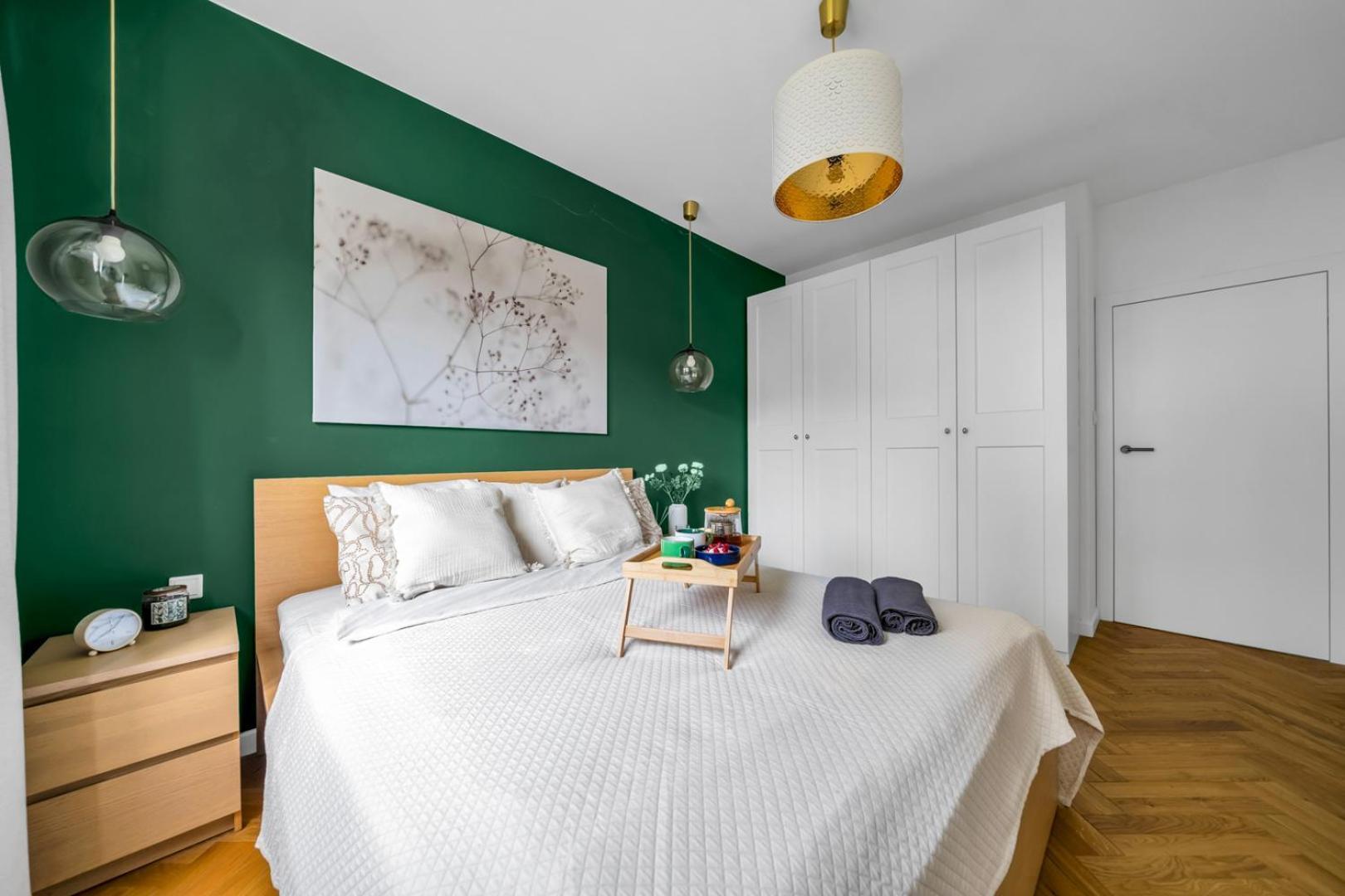 Skierniewicka Apt - Parking, Workspace, Balcony - By Rentujemy Βαρσοβία Εξωτερικό φωτογραφία