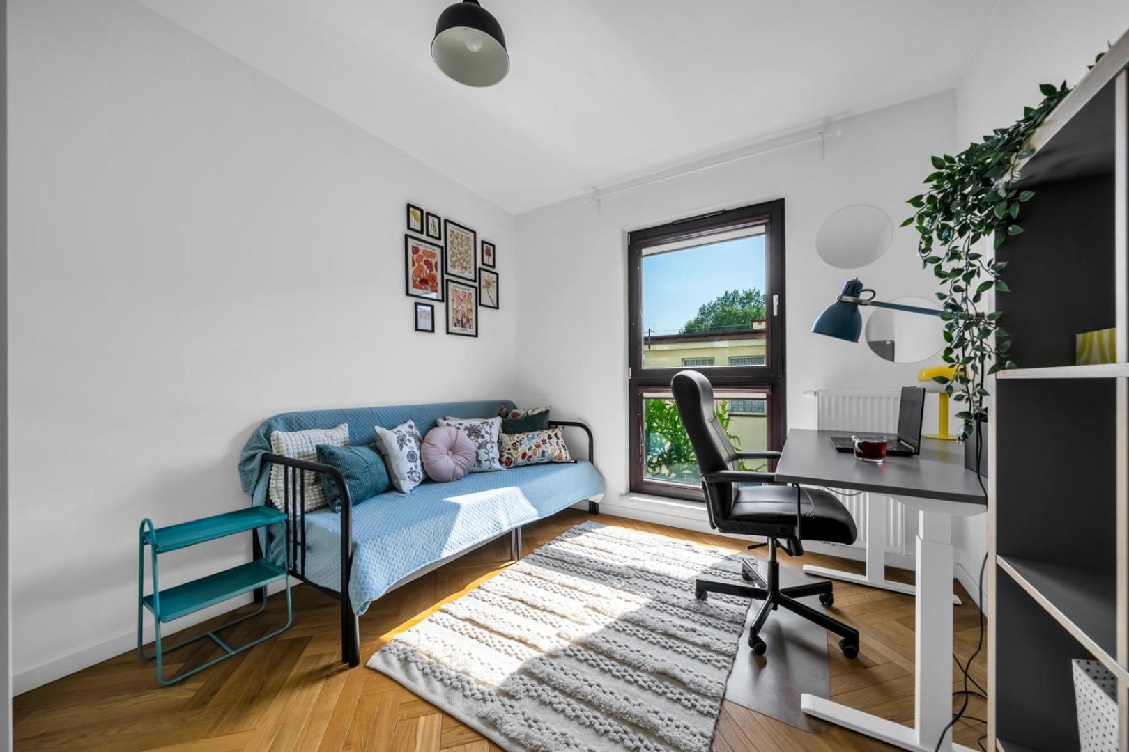 Skierniewicka Apt - Parking, Workspace, Balcony - By Rentujemy Βαρσοβία Εξωτερικό φωτογραφία