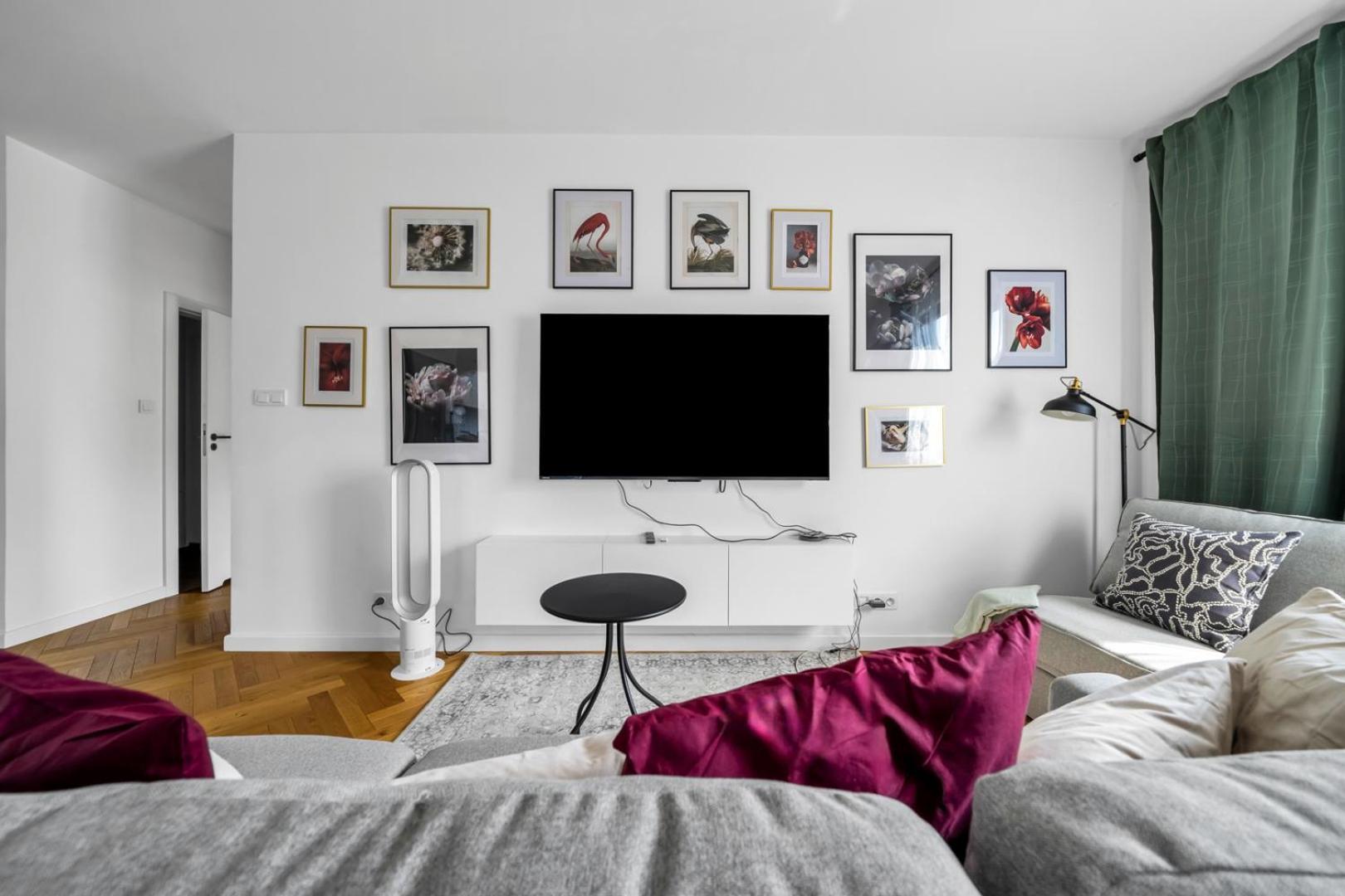 Skierniewicka Apt - Parking, Workspace, Balcony - By Rentujemy Βαρσοβία Εξωτερικό φωτογραφία