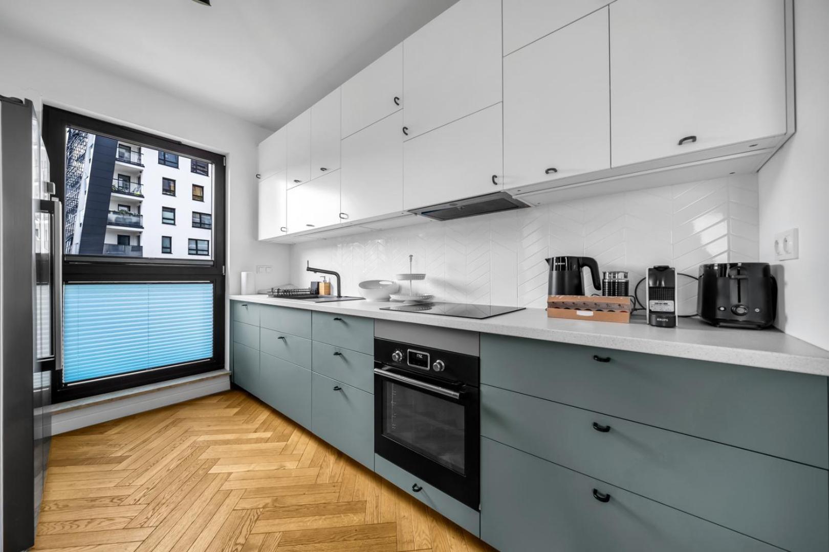 Skierniewicka Apt - Parking, Workspace, Balcony - By Rentujemy Βαρσοβία Εξωτερικό φωτογραφία